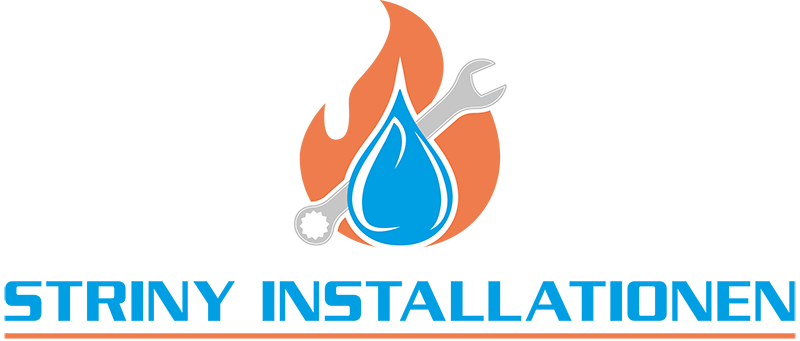 Logo Striny